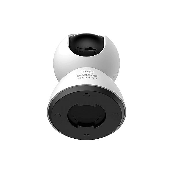 Kamera wewnętrzna Baseus Security P1/3K (wersja EU) - biała