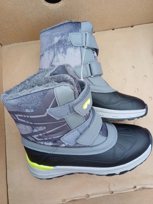 Śniegowce 32 , 33 , 34 , 35 nowe