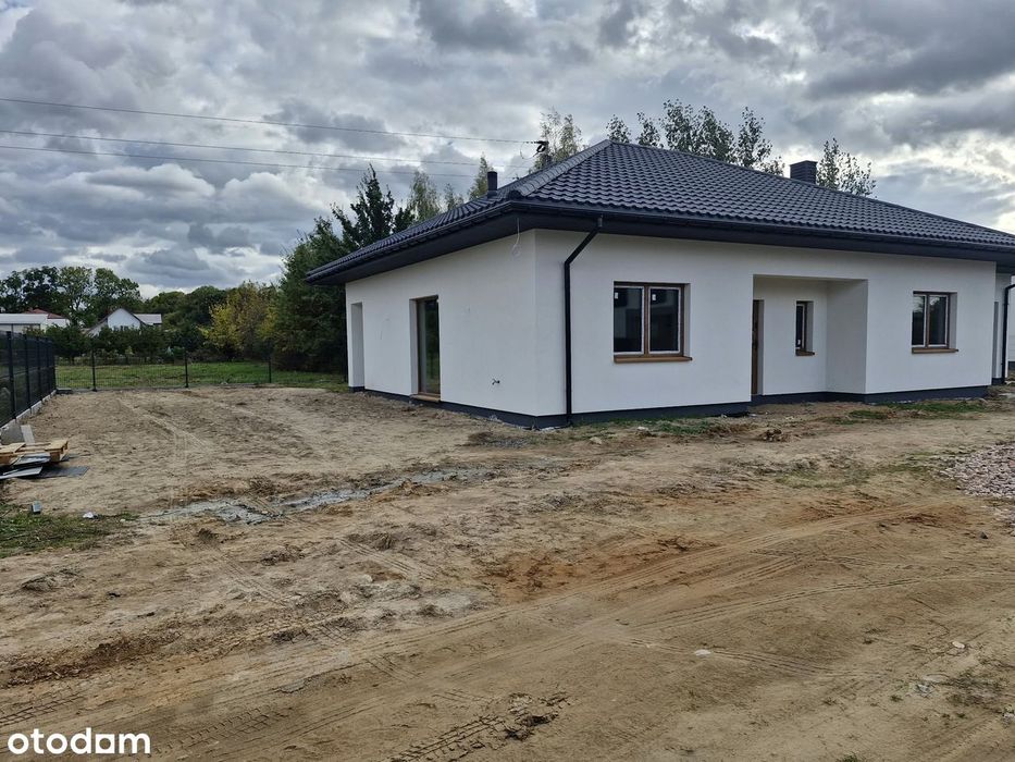 Dom – Warka, Ostrówek - Widok 2