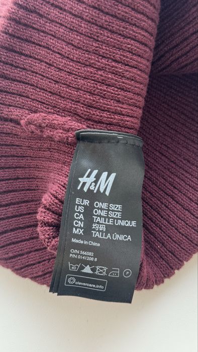 Шапка. H/M, нова