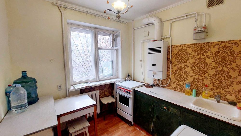 Продажа 1 комнатной квартиры. Лески. Крылова!