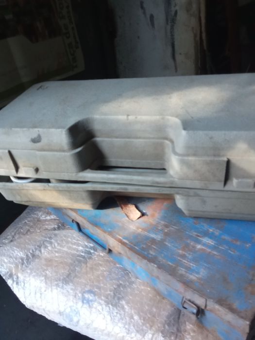 Conjunto chaves caixa. Roquete e acrescentos.