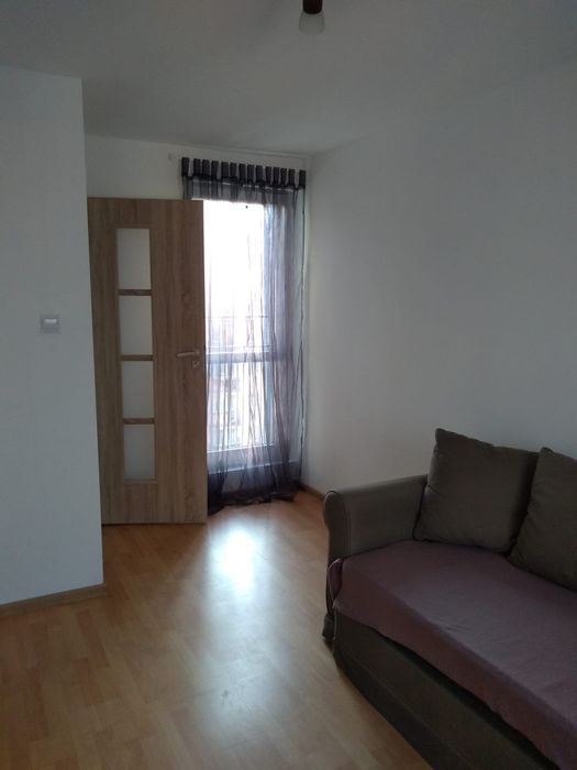 Wynajmę 2-pokojowe mieszkanie (37 m) w centrum Zabrza.