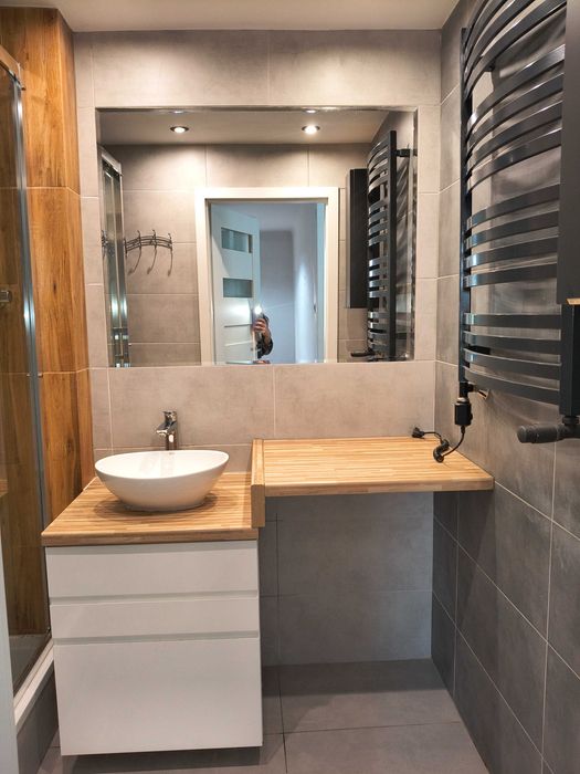Mieszkanie na sprzedaż, 2 pokoje, 47 m², Lubowidz