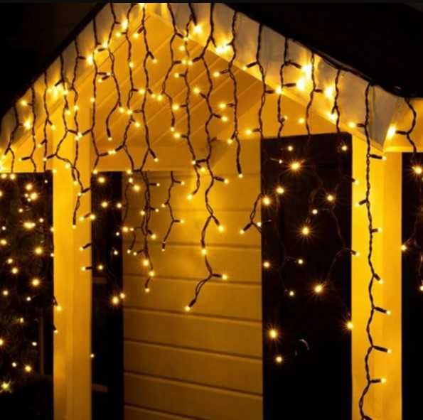 БАХРОМА вулична, каучук- від 5-ти метрів