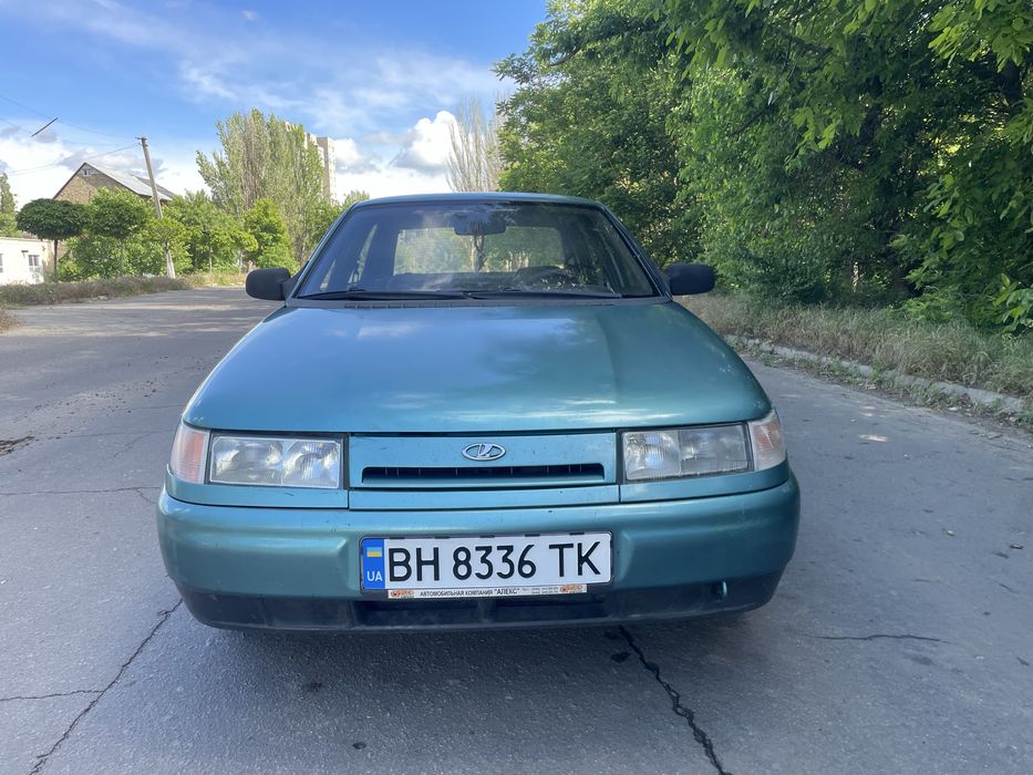 Продам ваз 2110 1999р.в , 1.5!бенз