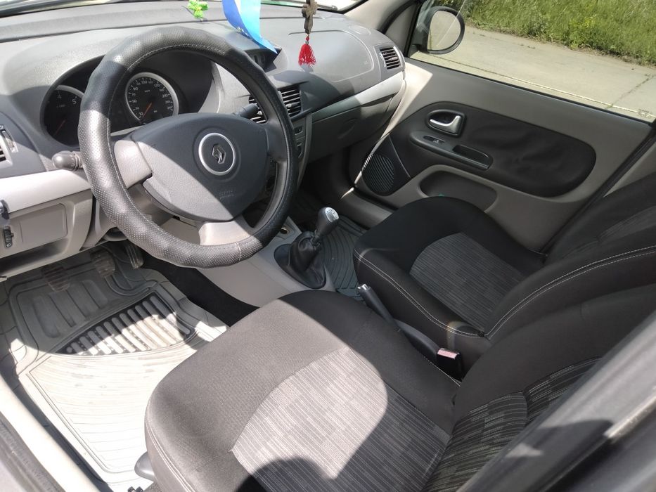 Продам Renault Simbol (Clio)