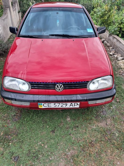 Продам хорошого гольфа