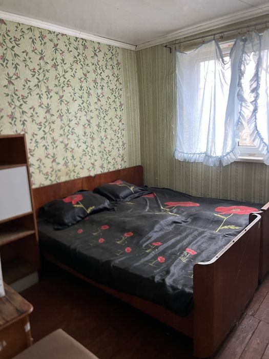 Сдам свой дачний домик в городе  рядом с 6  Больницей. Можно под склад