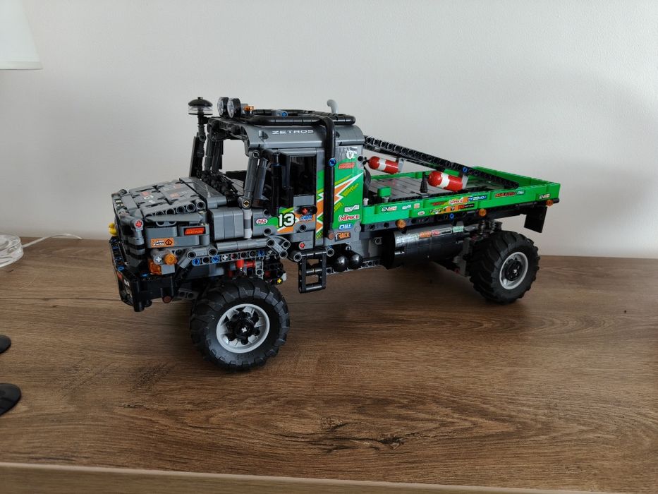 LEGO technic 42129