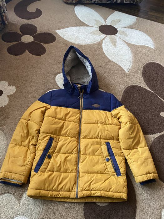 Курточка демісизона для хлопчика