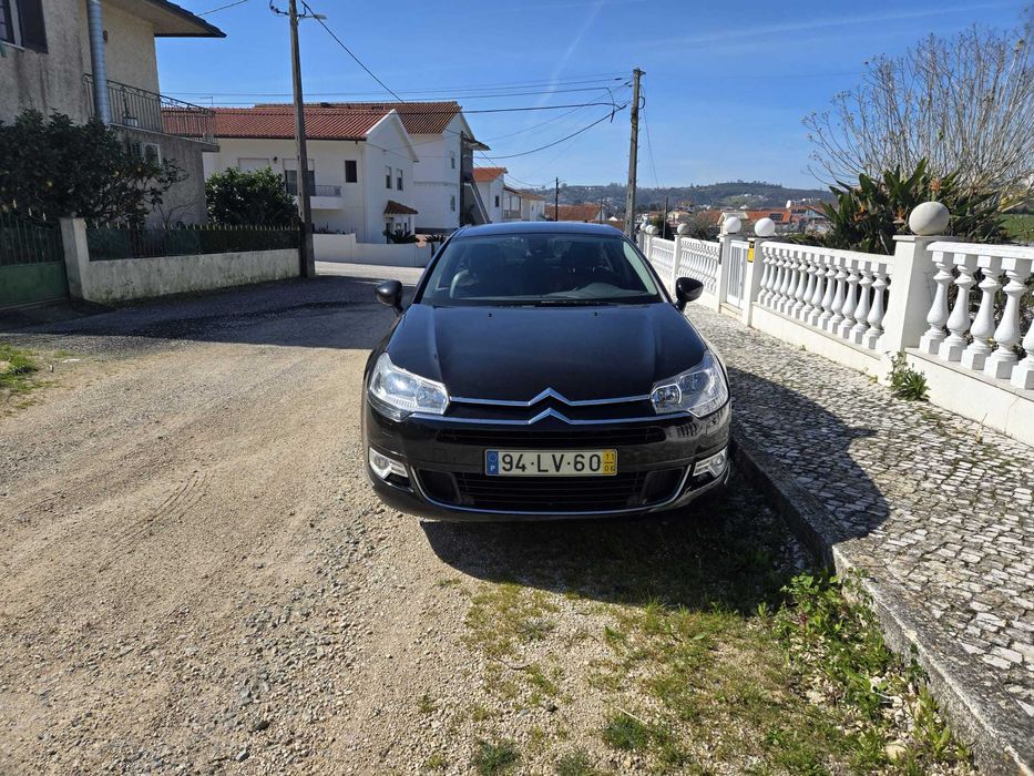 Citroen C5 2011 2.0 HDi 165 163CV