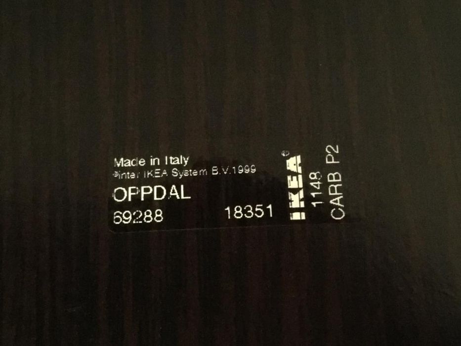 Cabeceira de cama ikea