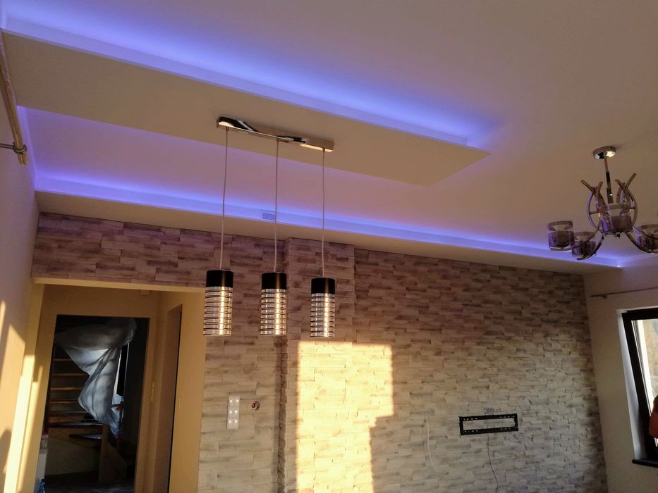 Remonty, naprawa okien, rolety wewnetrzne, moskitiery