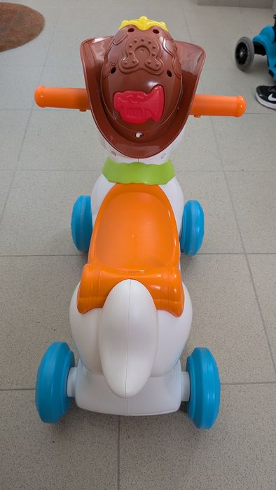 Cavalo Baby Rodeo Chicco