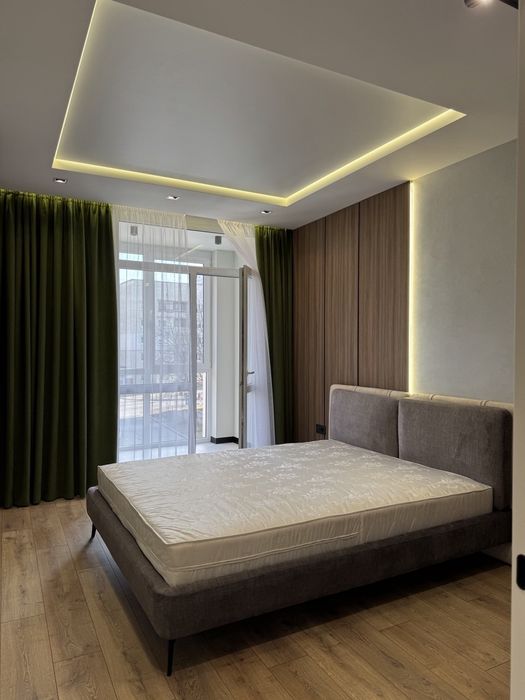 Продаж квартири в новобудові вул.Зелена р-н Арсен