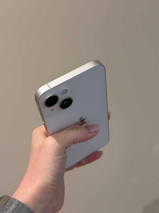 Iphone 14 128 gb, гарантія, айфон 14 128