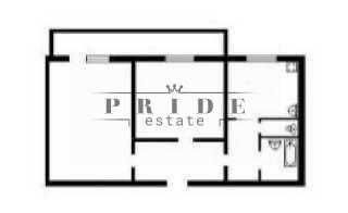 Продаж 2-кімнатної квартири, Радунська 5, Троещина