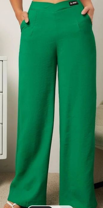 Calças novas varias cores