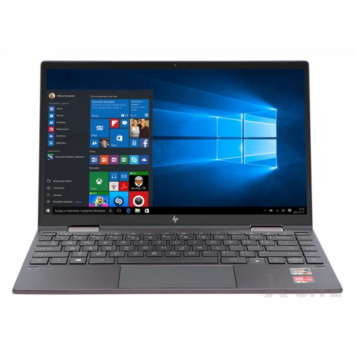 Продам потужний ноутбук HP ENVY 13 X 13-ay0002nw