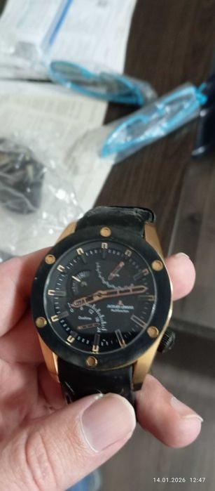 Продам мужские наручные часы