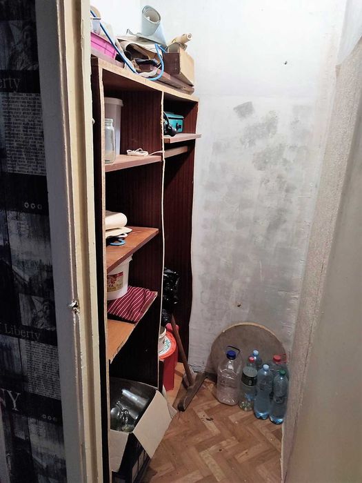 Задається 1 кімнатна квартира м-н Станкобуд вул. Дніпровська б. 2