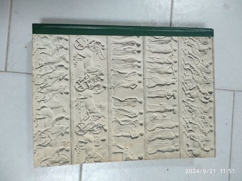 Livros sobre temas variados