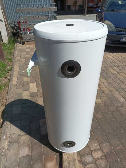Sprzedam Bufor Galmet 120L