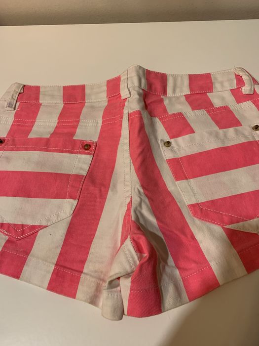 Vendo lote de roupa usada