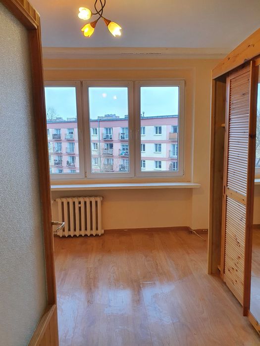 mieszkanie na wynajem