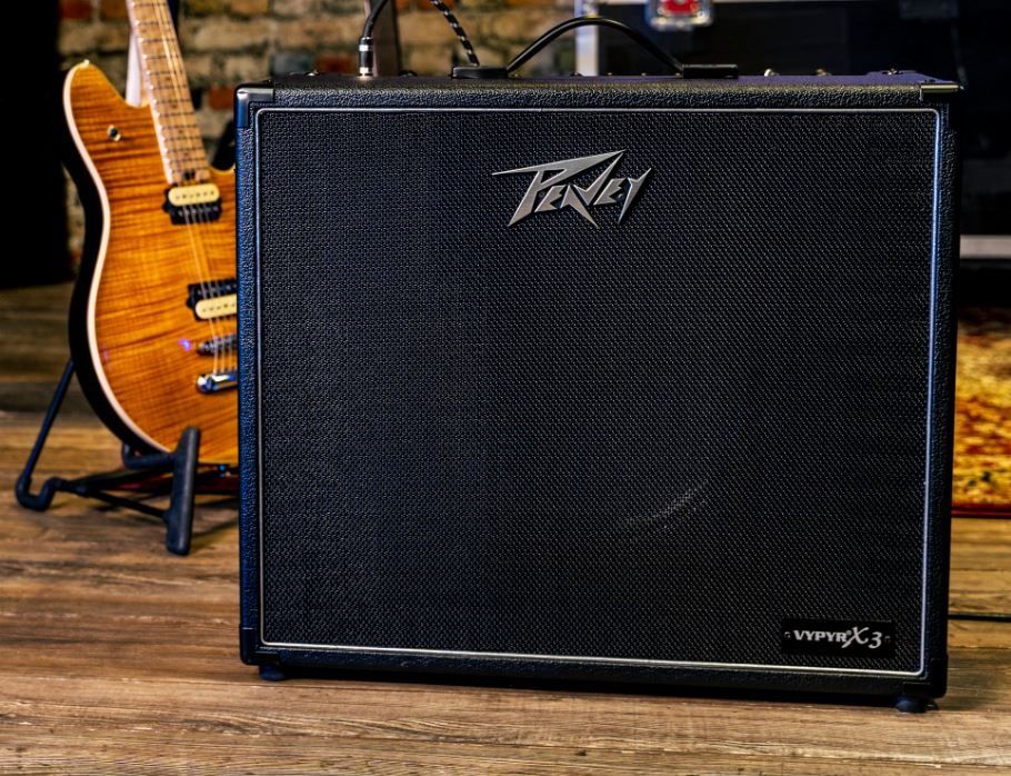 Peavey vypyr x3 combo