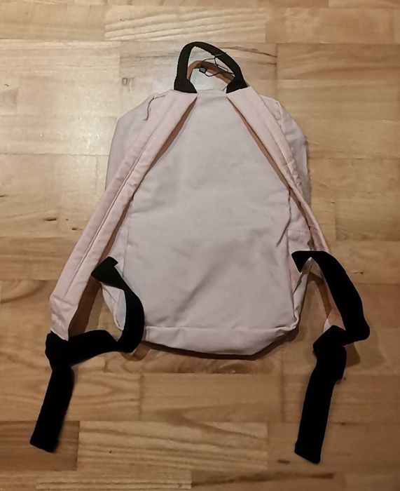 Nowy plecaczek Vend&Idd