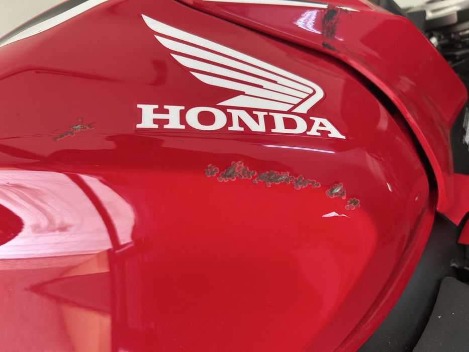 Honda CBR650R CBR 650 para pecas 2020 CB650 CB 650