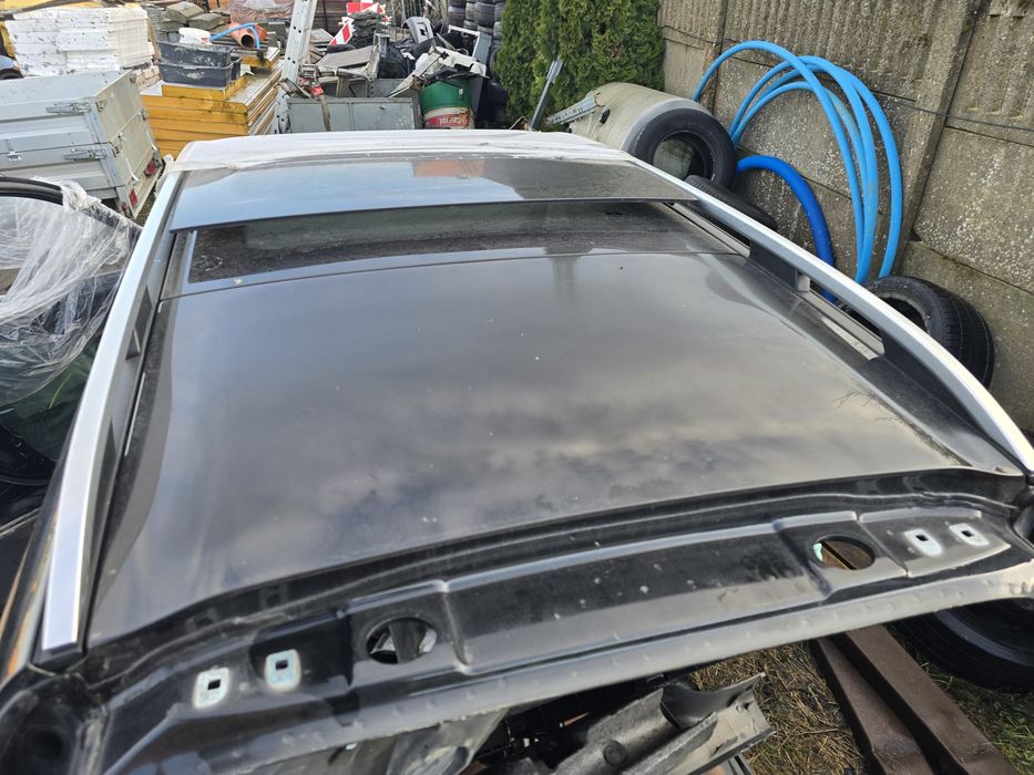 Dach Panorama mercedes GLB W247