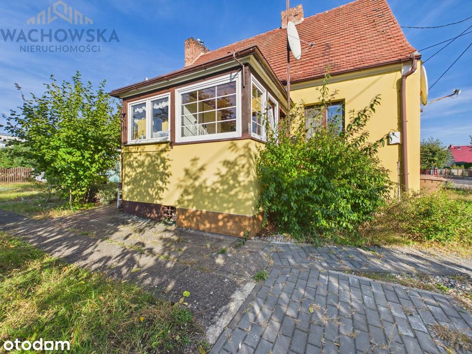 Mieszkanie na sprzedaż, 4 pokoje, 101 m², Babimost