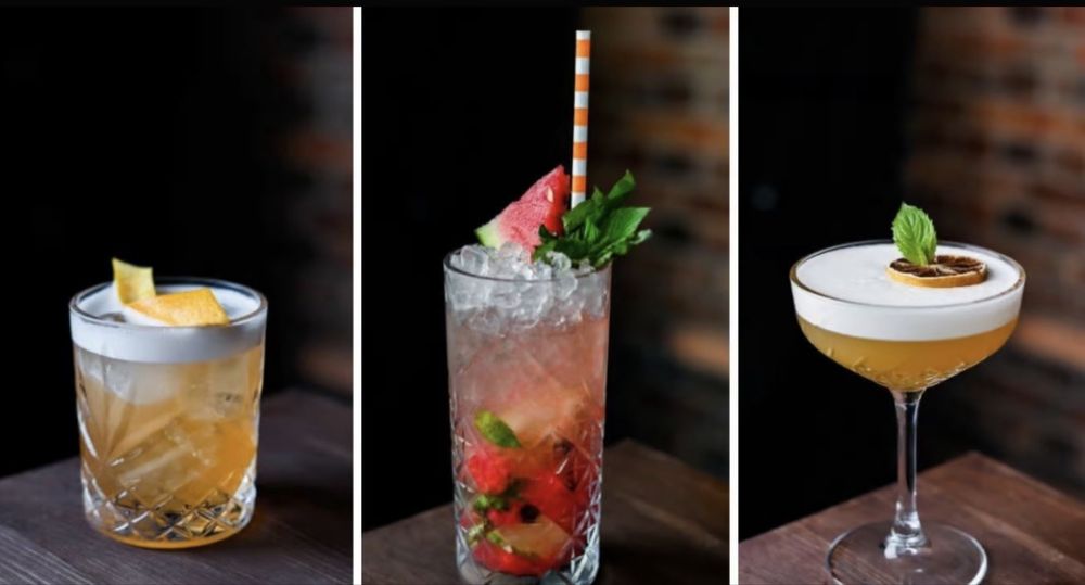 Szaloni Barmani /Wesela ,impezy ,Eventy