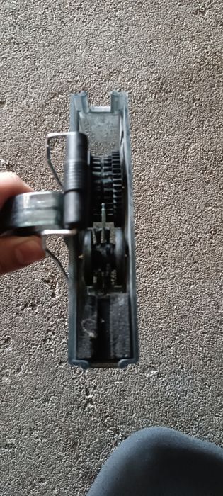 Limpa correntes  para bicicleta