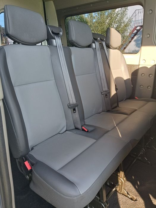 Продам сідушки Рено мастер Опель мовано оригінальні