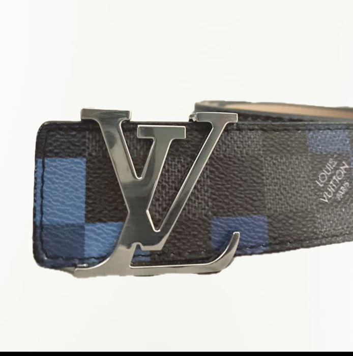Pasek Louis Vuitton LV