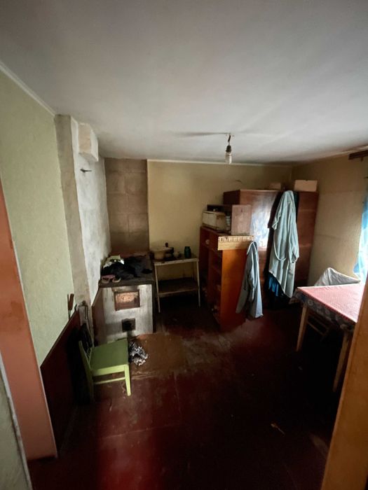 Продам дом п.Ольшаны (Солоницевская тг)