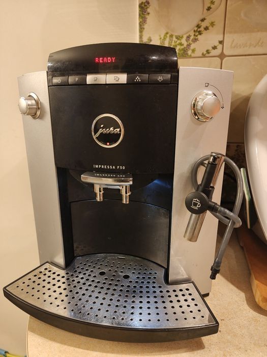 Jura Impressa F50