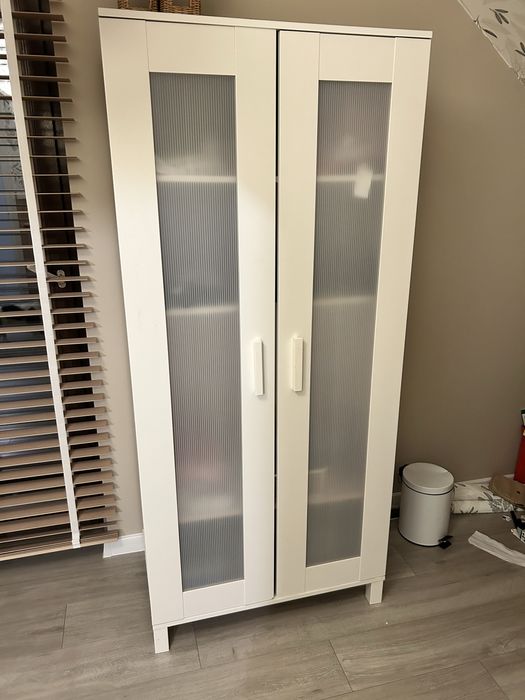 Szafa dwuskrzydłowa