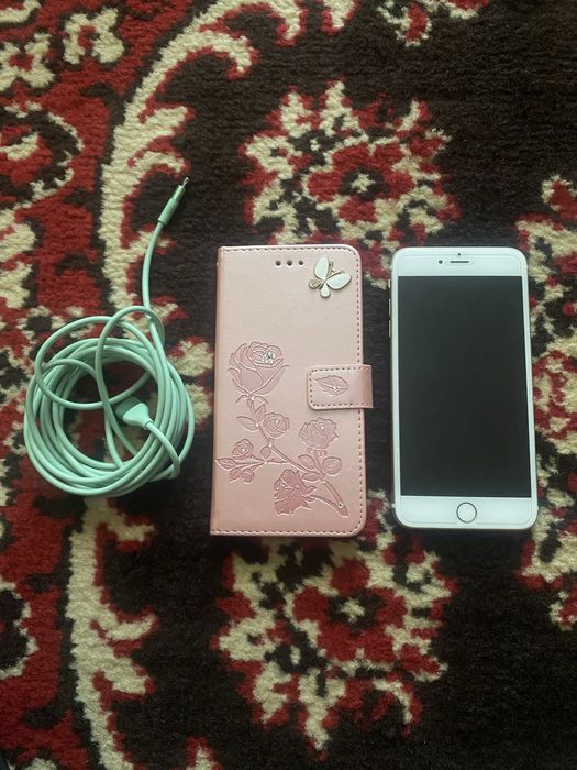 Продам Iphone s6 plus 64gb