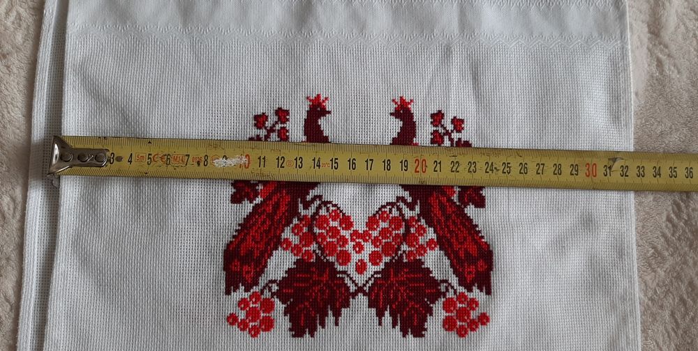 Рушник ручна робота