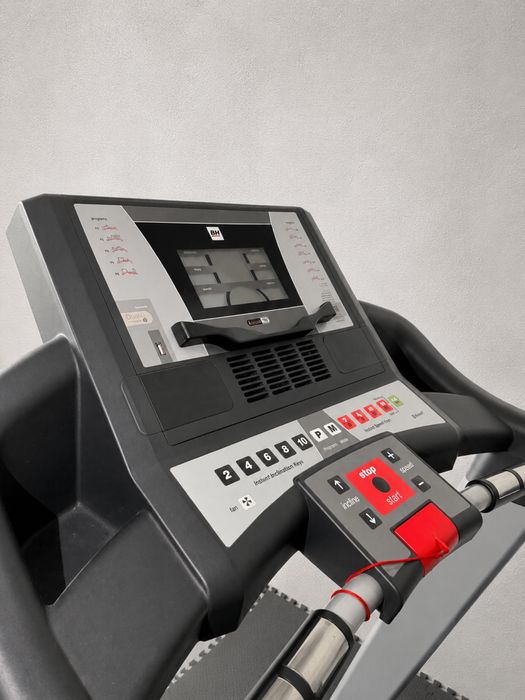 Passadeira BH Fitness F2W Dual
