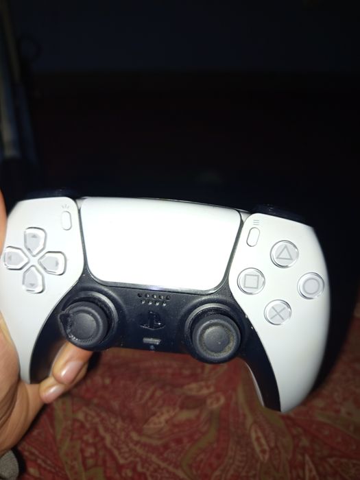 Comando original PS5