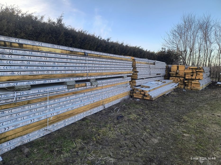 Płyta warstwowa  10cm