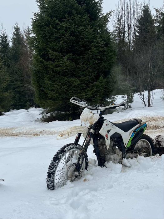 kayo-t2 enduro 250