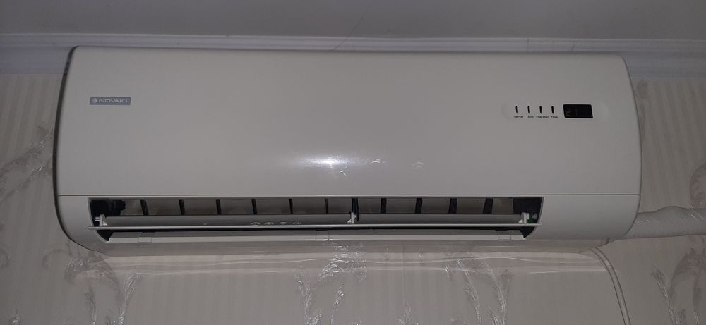 Кондиционеры бу в хорошем  состоянии