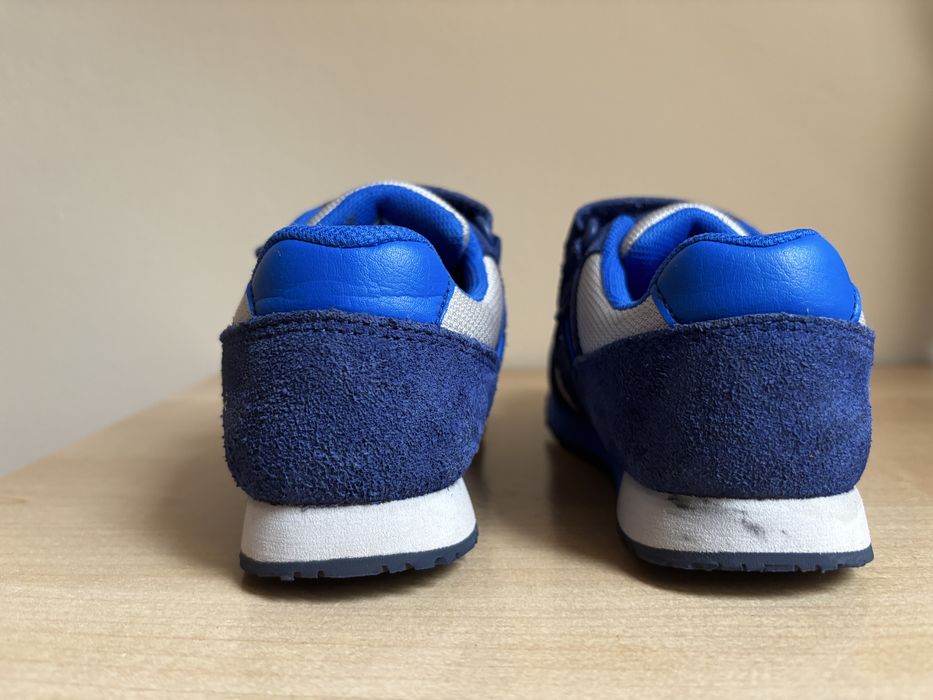 Sneakersy Timberland dl. Wkladki 19cm rozm 29
